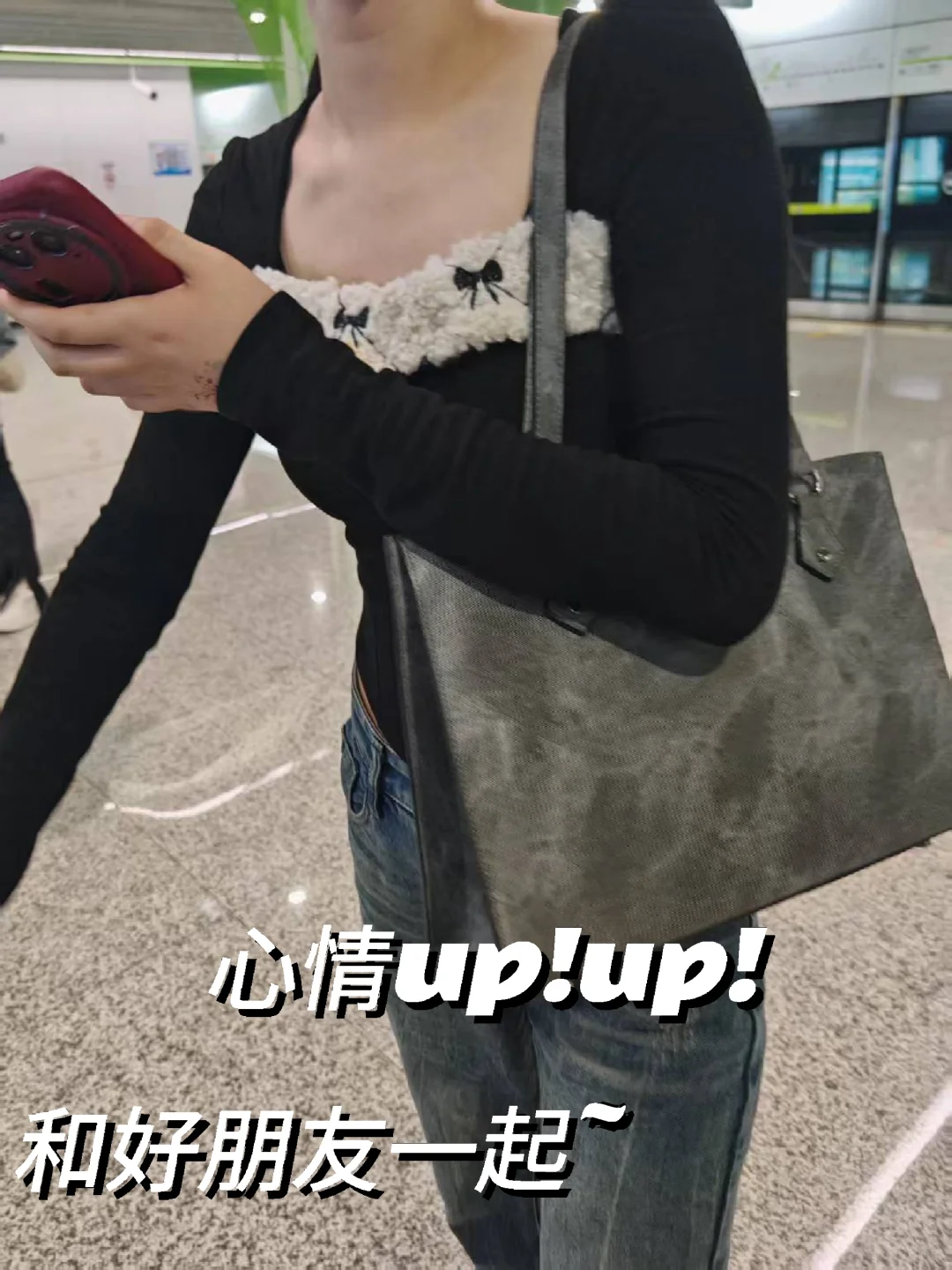 来个双休公司收了我吧!!