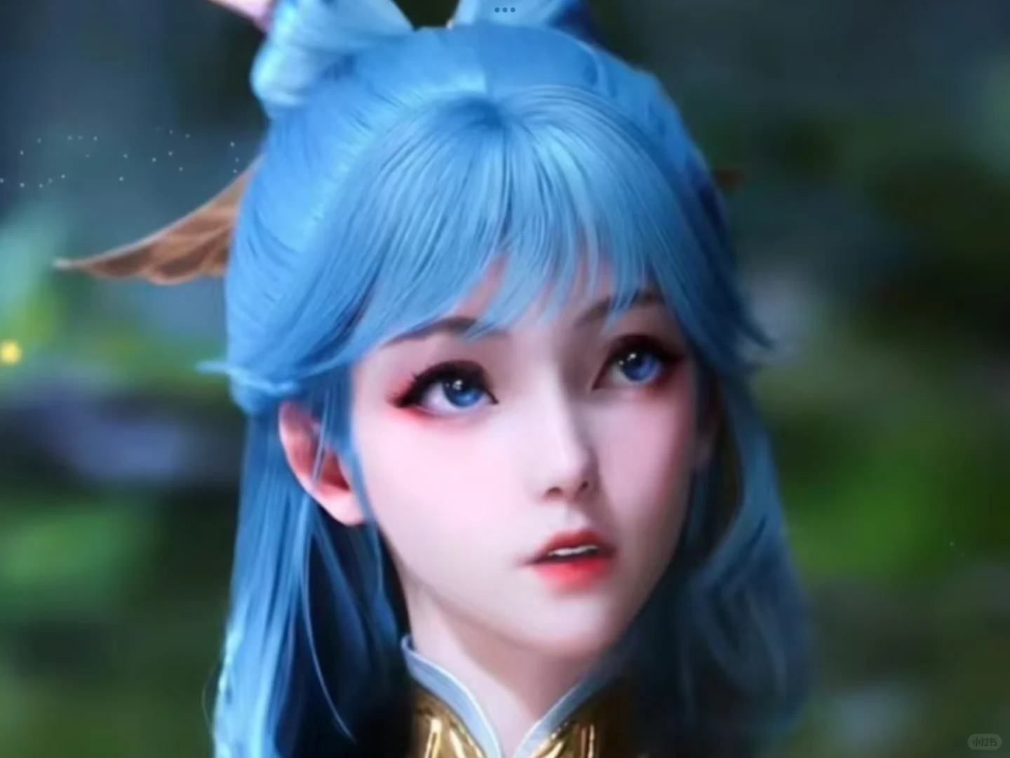绝世美女，谁不喜欢！