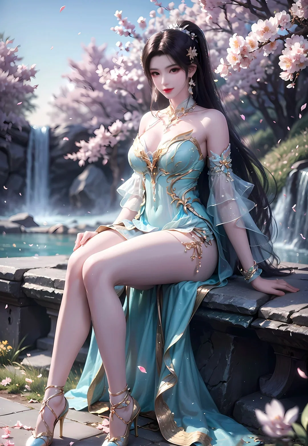 斗破苍穹｜萧薰儿？古薰儿？