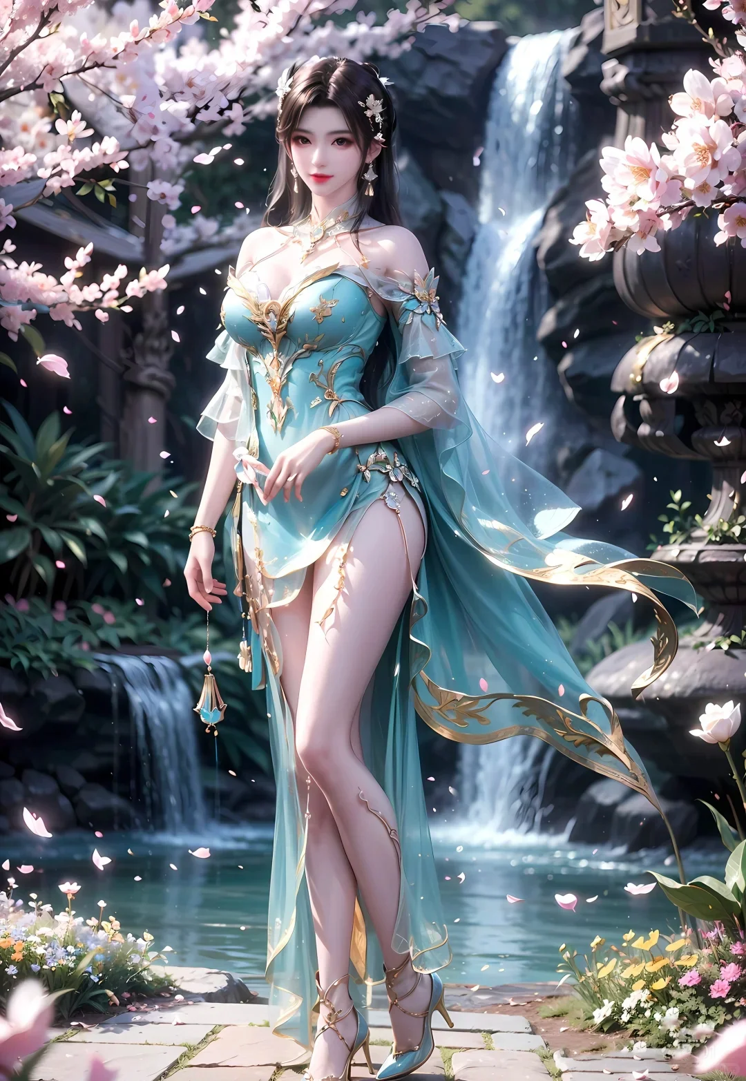 斗破苍穹｜萧薰儿？古薰儿？