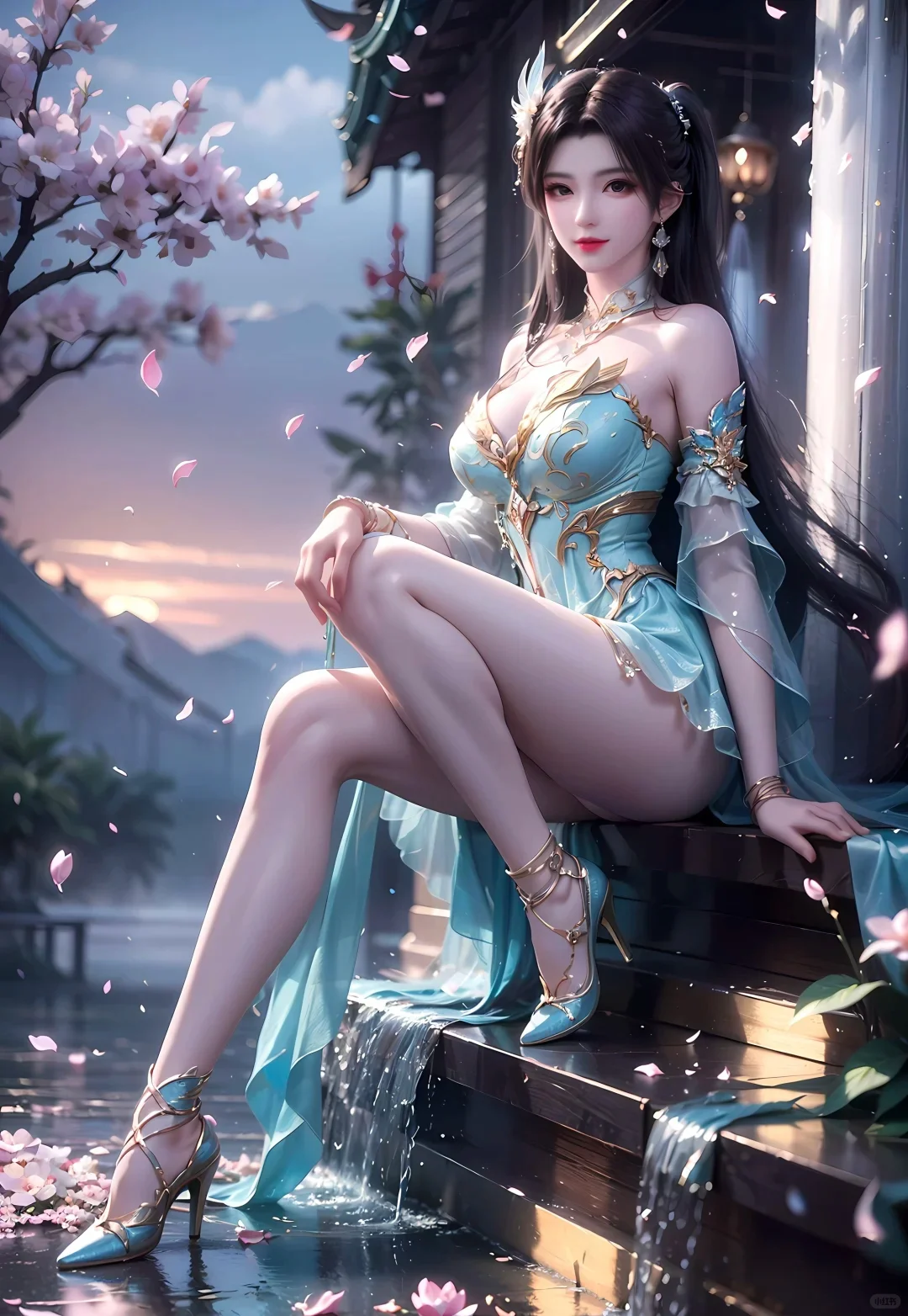 斗破苍穹｜萧薰儿？古薰儿？