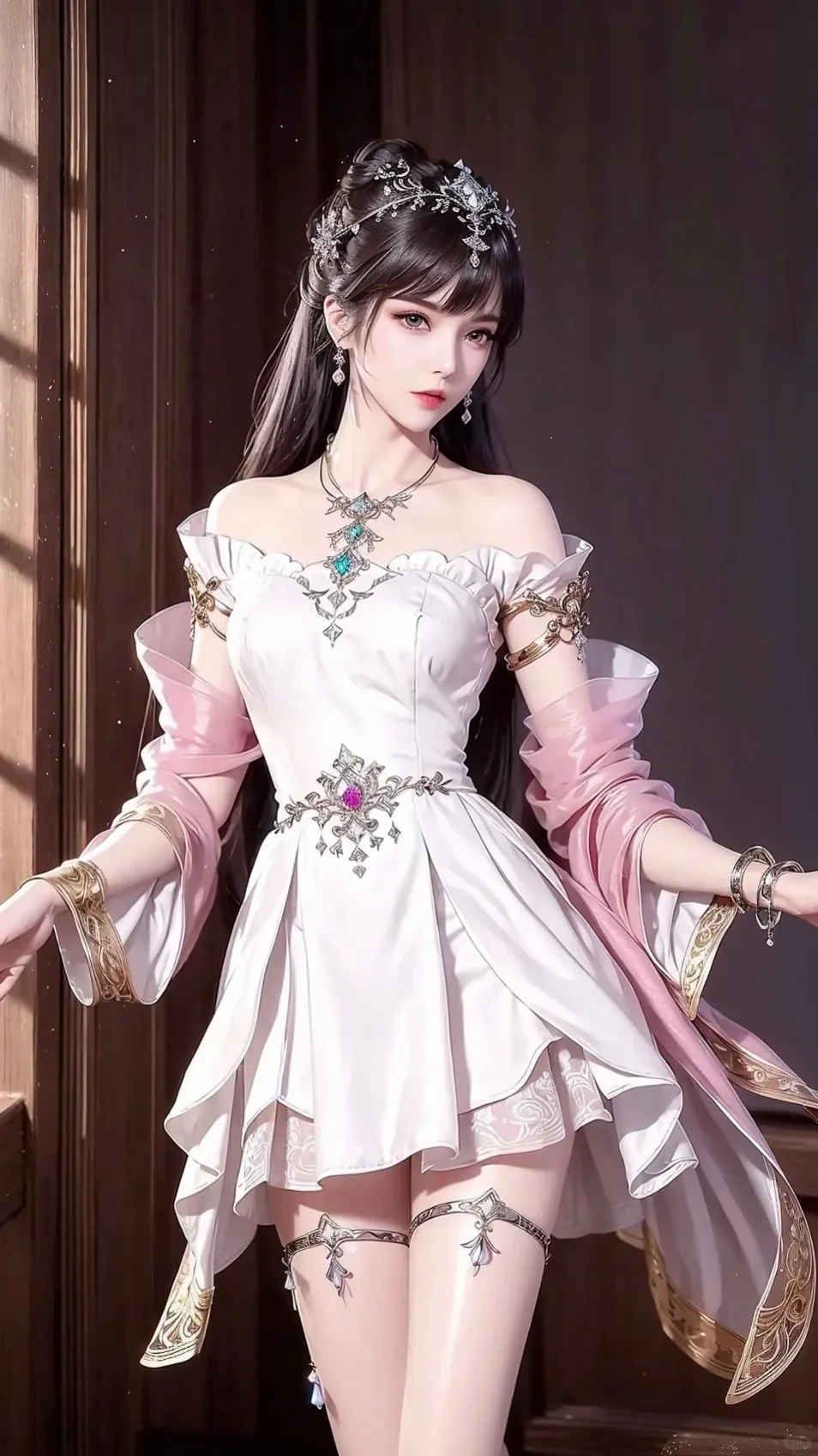 这是谁家的小舞快来认领啦