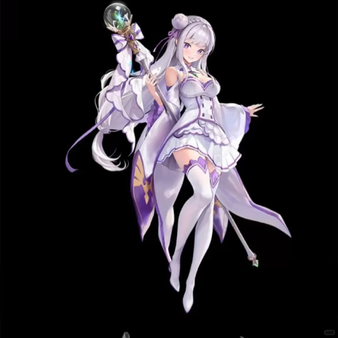 ?NIKKE胜利女神|高清角色立绘|spine骨骼