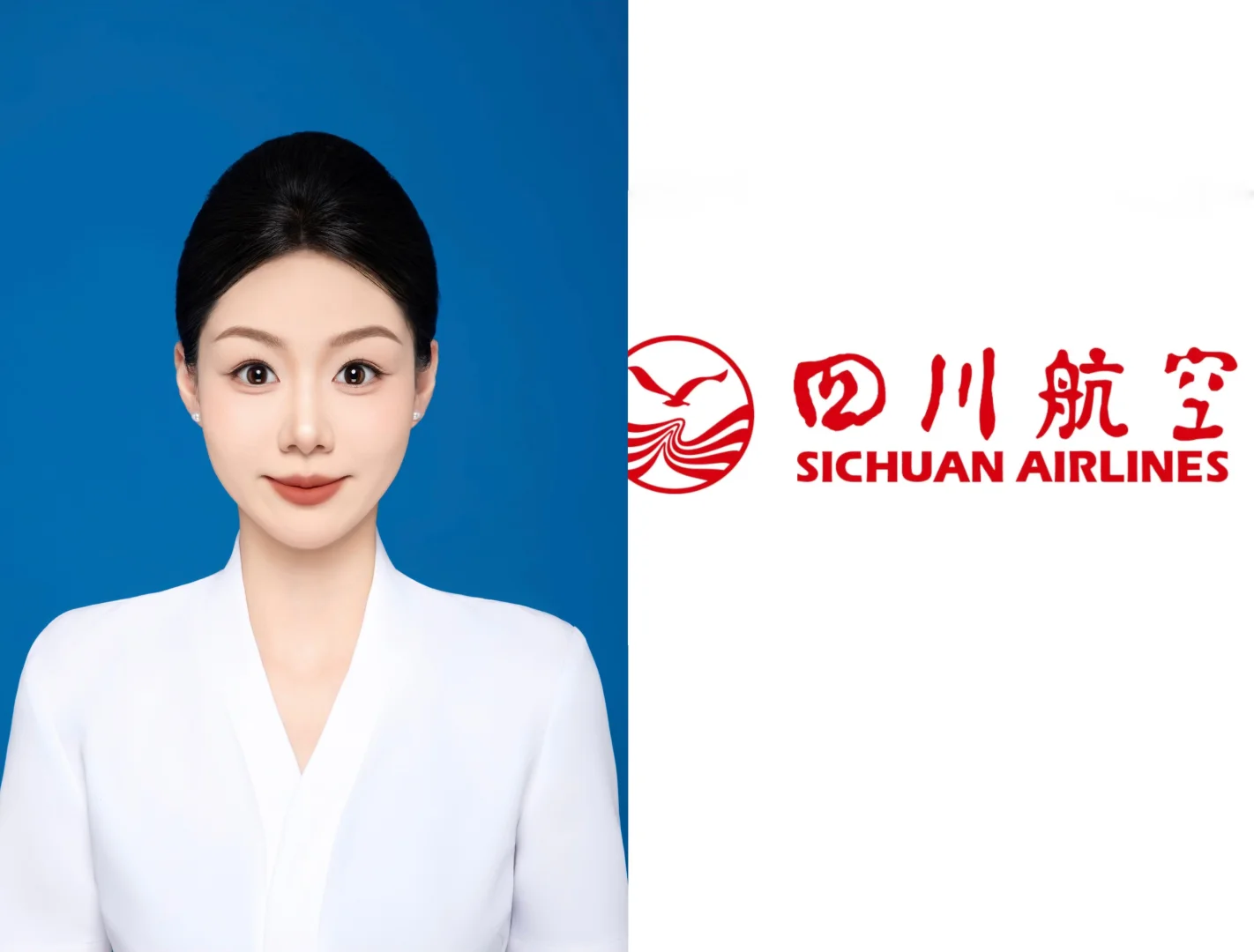 第一天面试顺利摘牌啦?