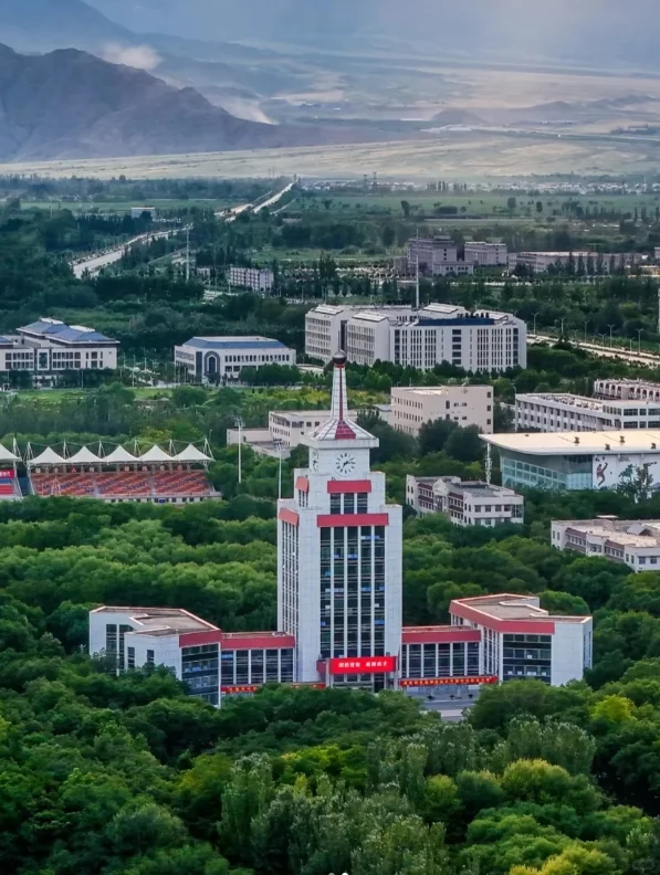 北方民族大学招聘,另辟蹊径,说点公告没的