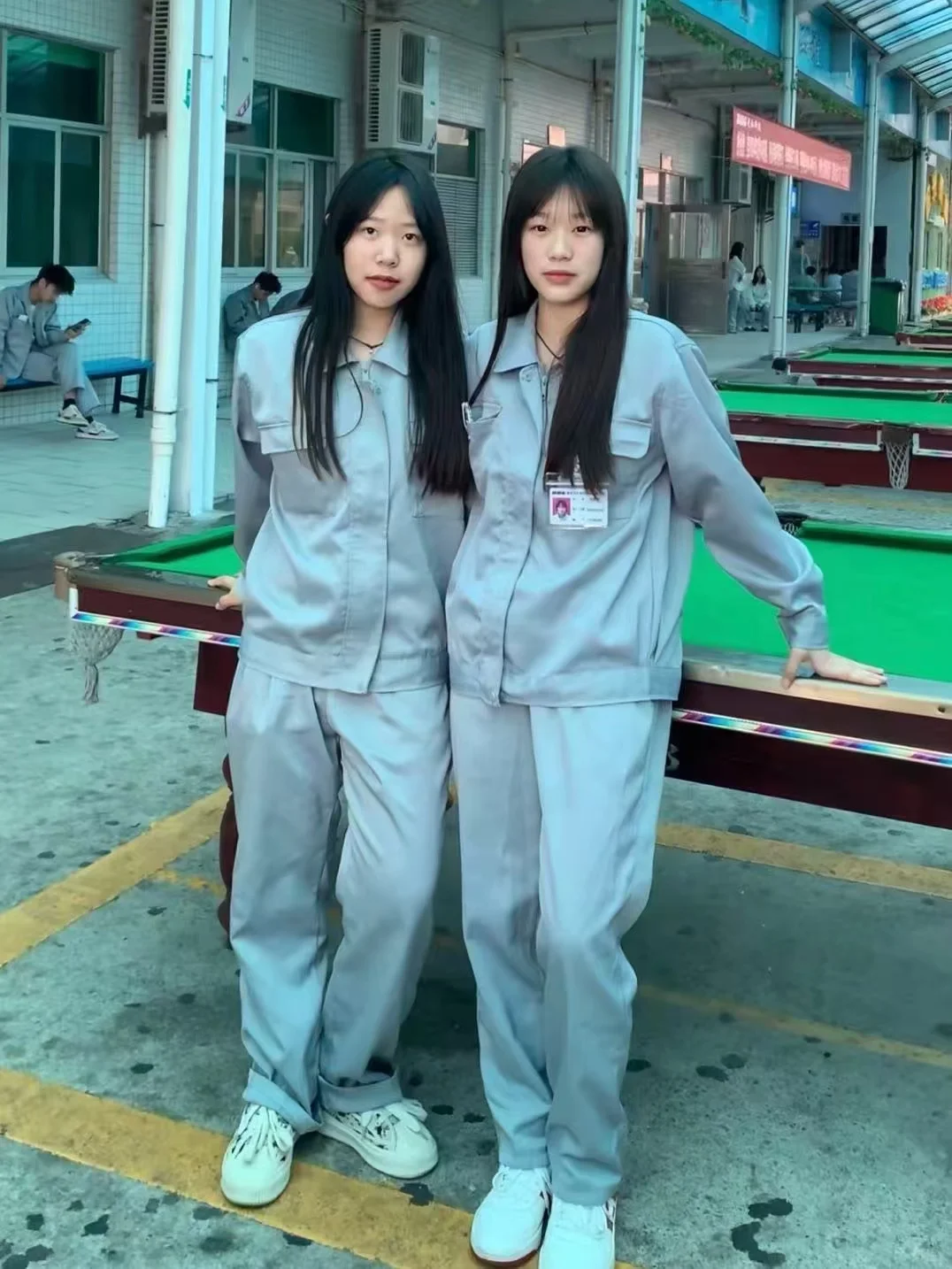 杭州电子厂月8000➕