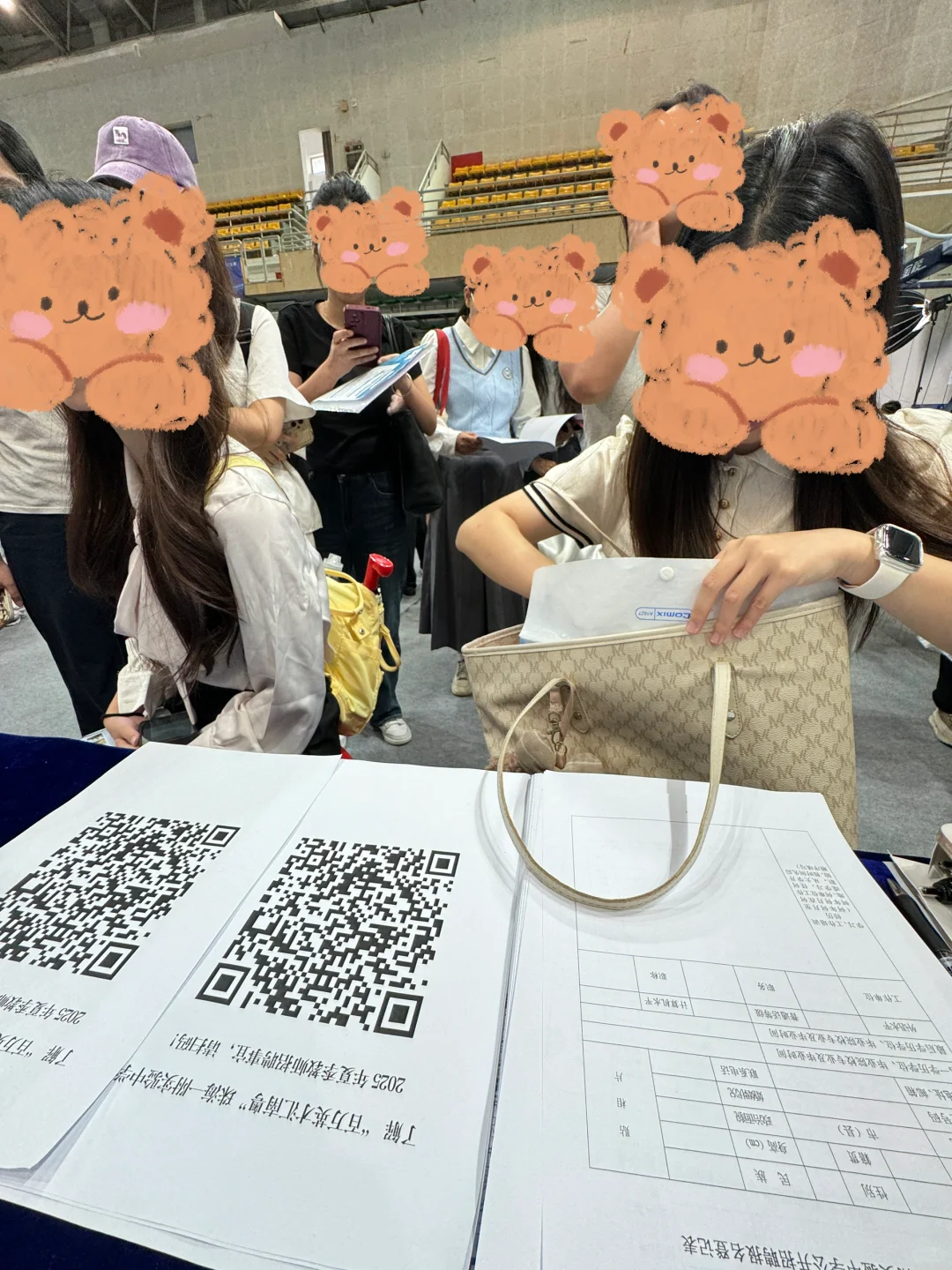 华南师范大学盒饭、酸奶测评