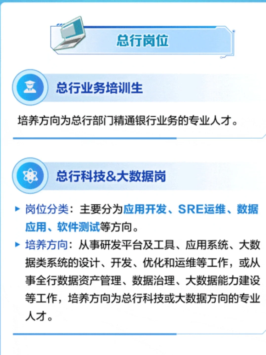 上海银行26秋季校园招聘已启动！