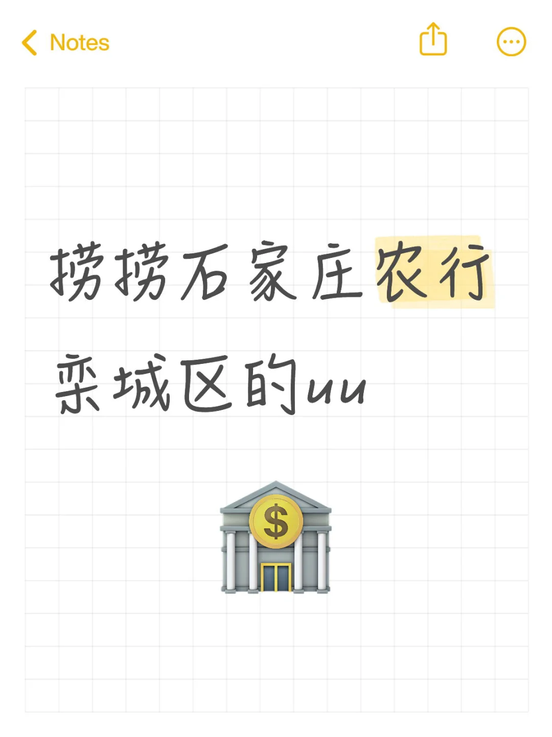 蹲蹲准同事
