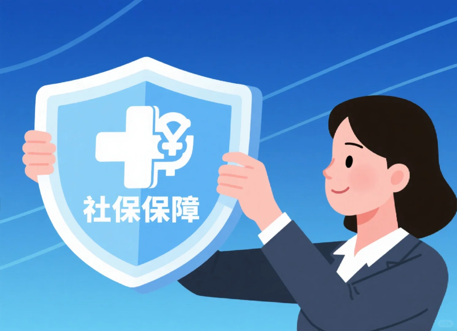 社保新规解析:保障与挑战并存