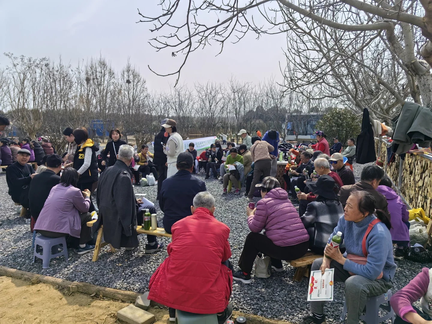 农场招募合伙人