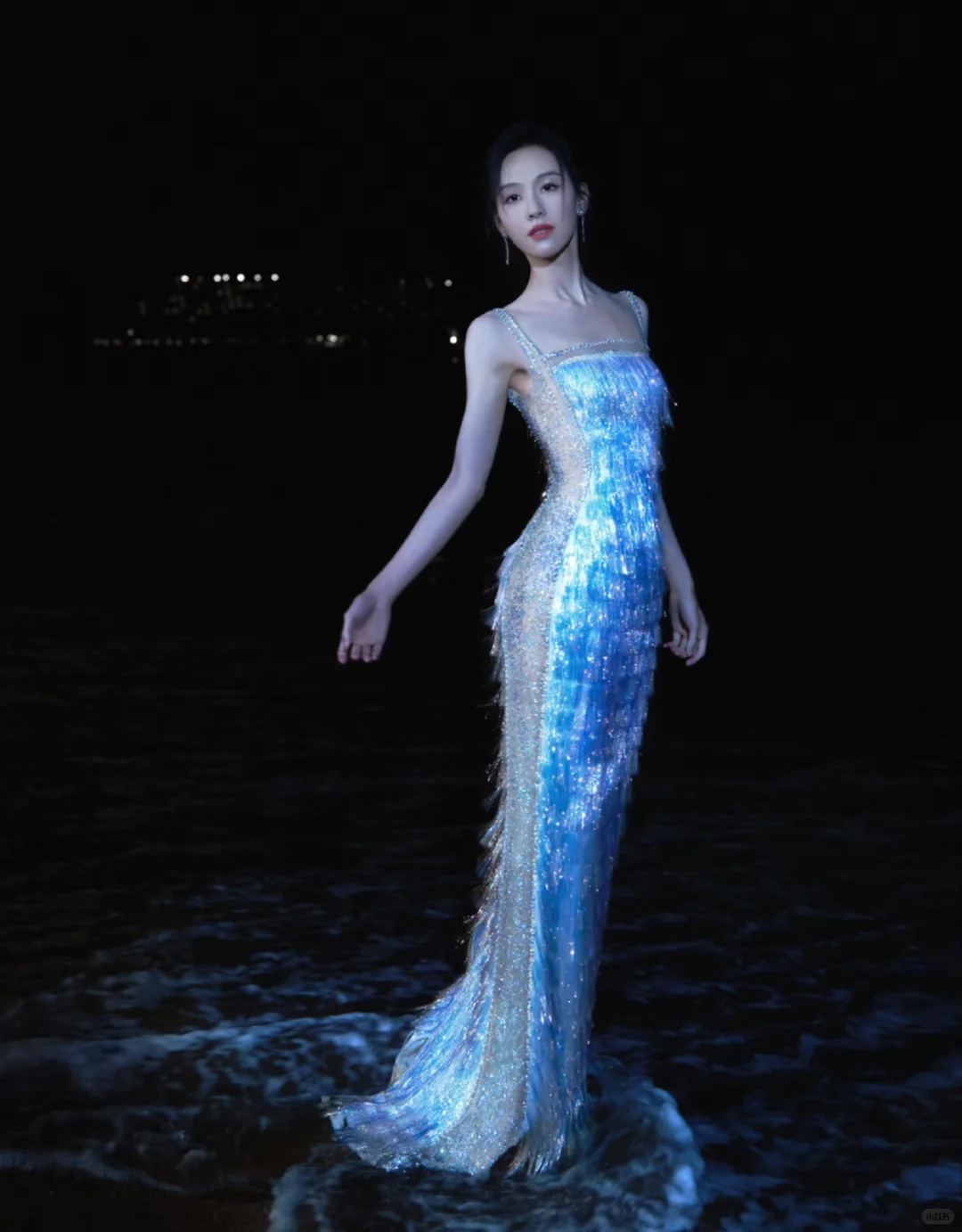谁的公主梦被这家秀场给实现了✨