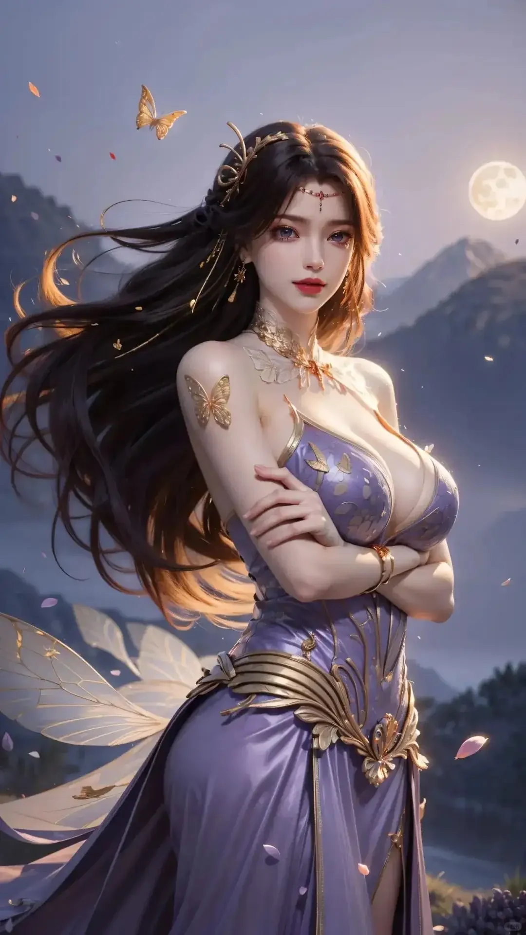 云曦??
