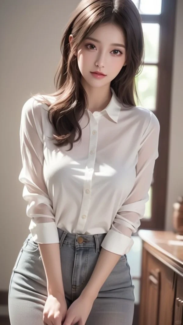 超清壁纸#女神#气质美女#唯美