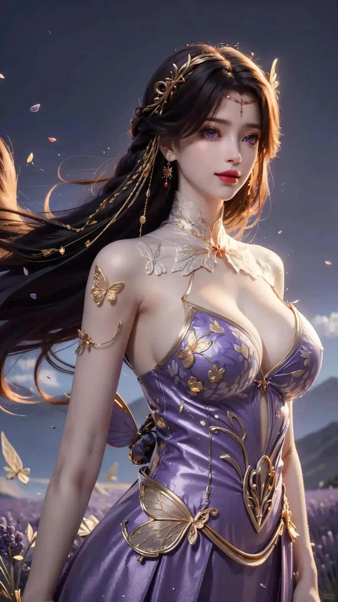 云曦??