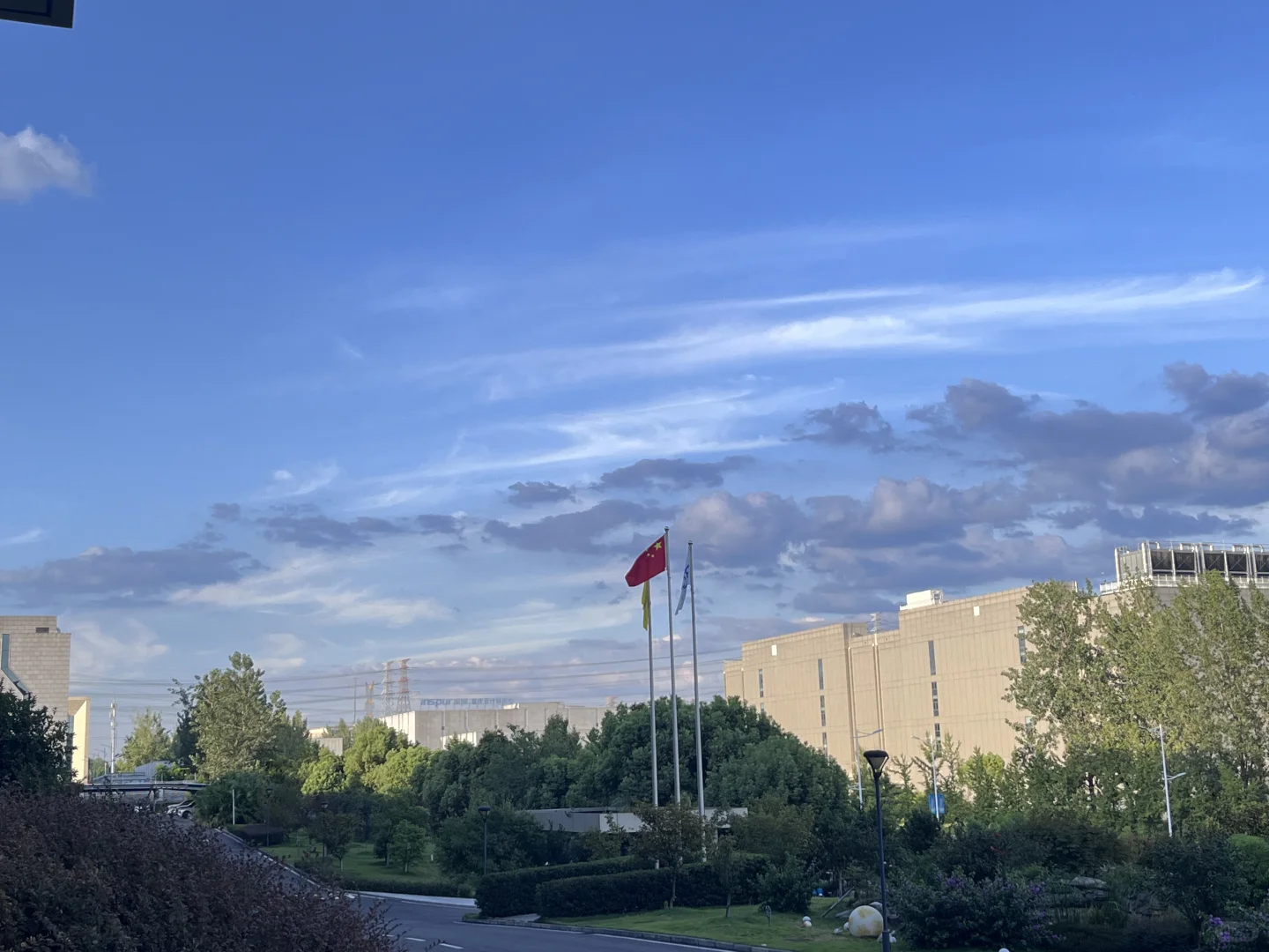 重庆京东方智慧企业直招