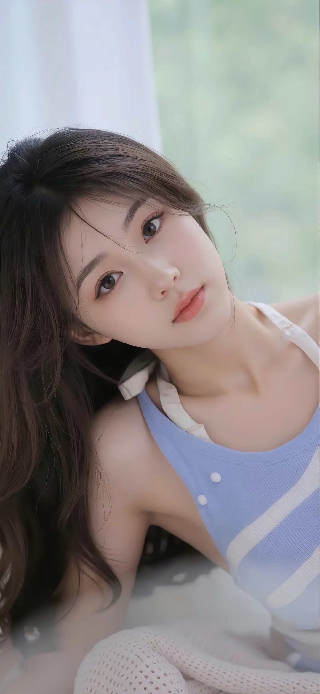 Sweet壁纸 温柔☞纯欲天花板