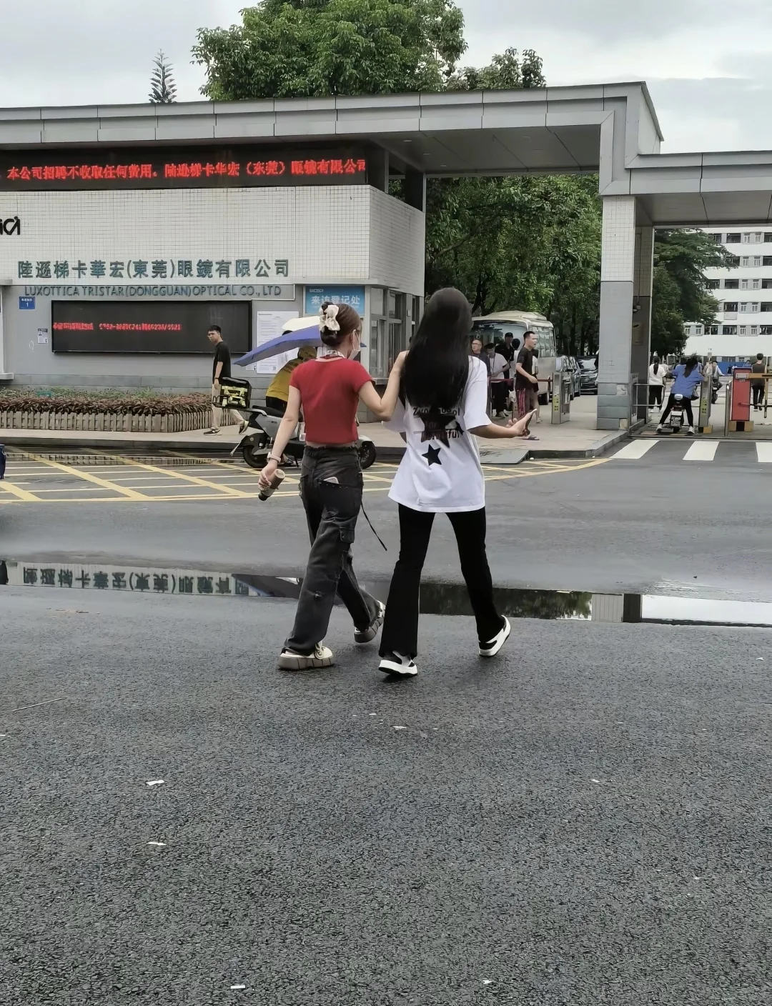 大厂招人！！！！