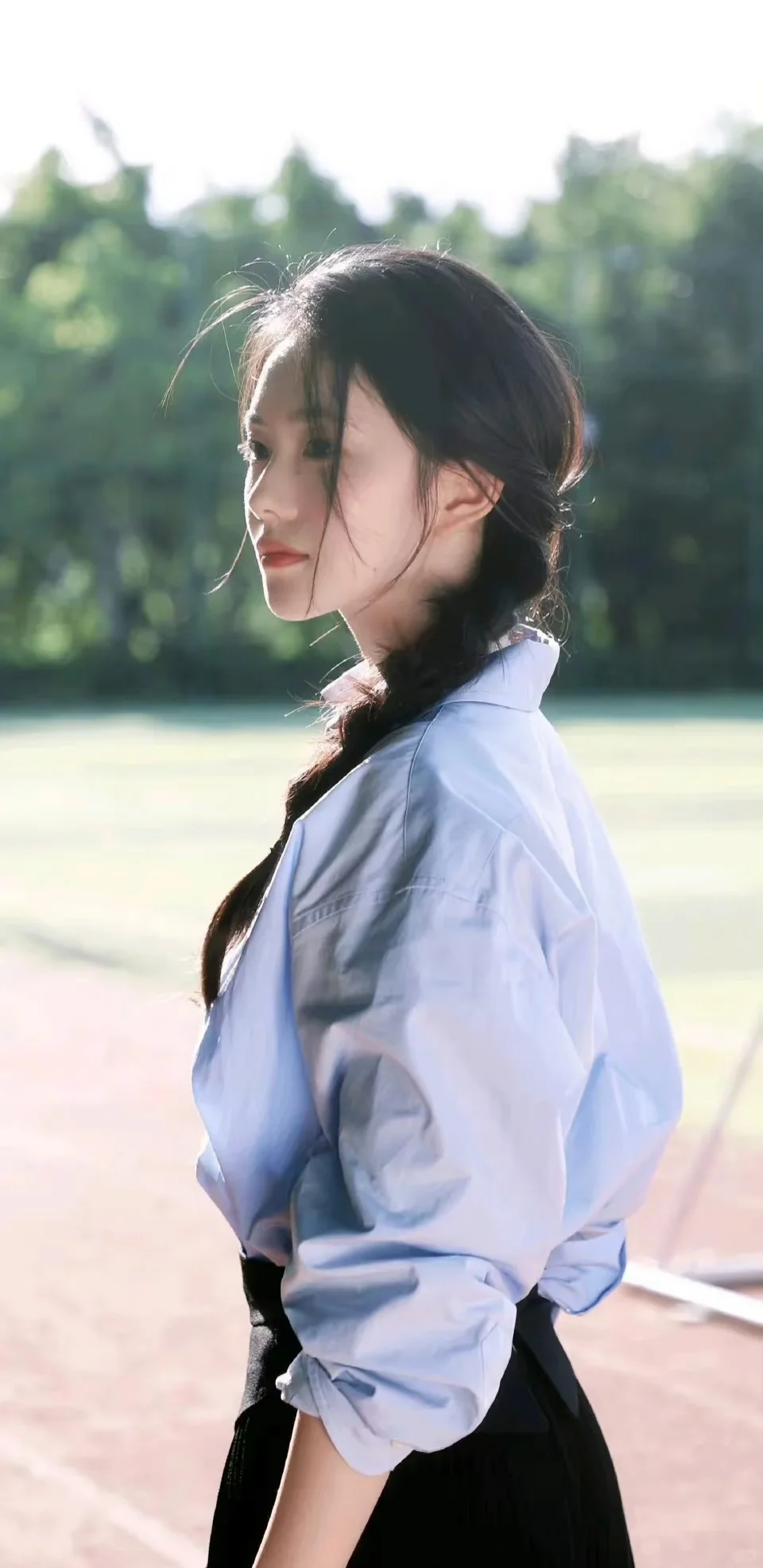 唯一的女神啊！！！我的一辈子
