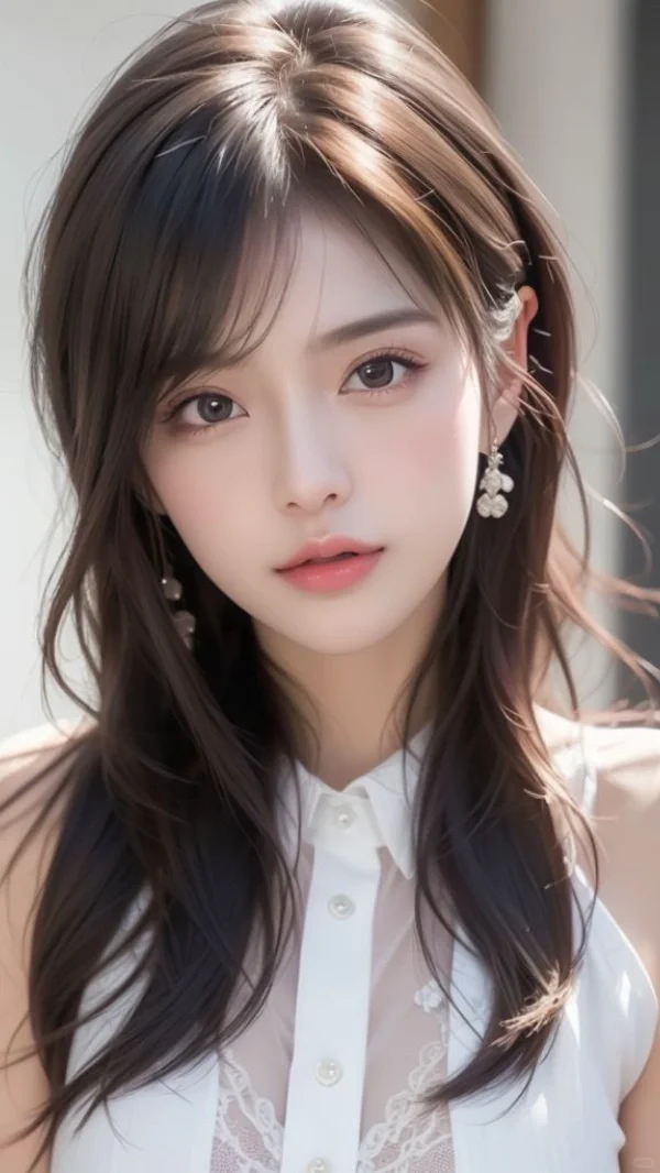 超清壁纸#女神#气质美女#唯美