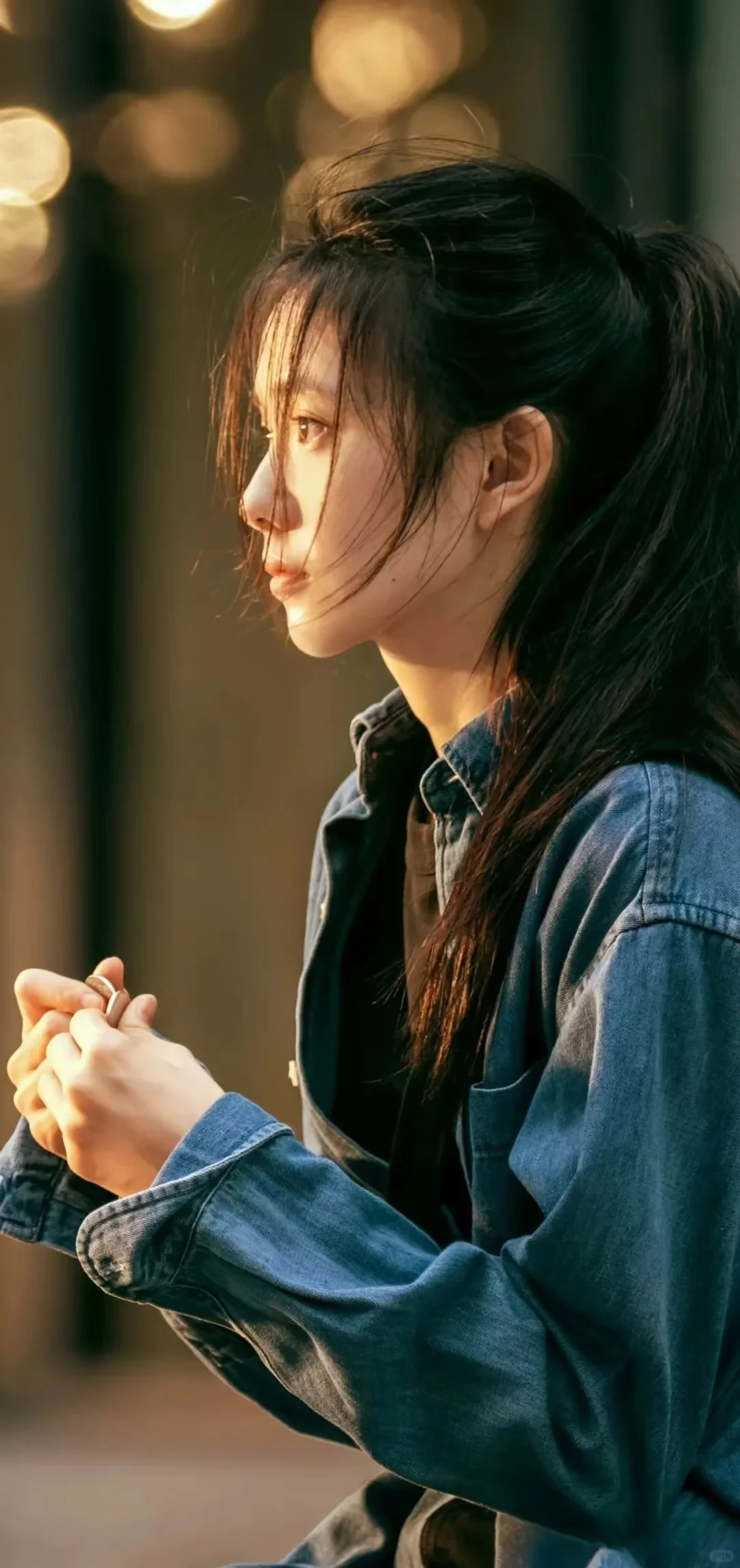 唯一的女神啊！！！我的一辈子