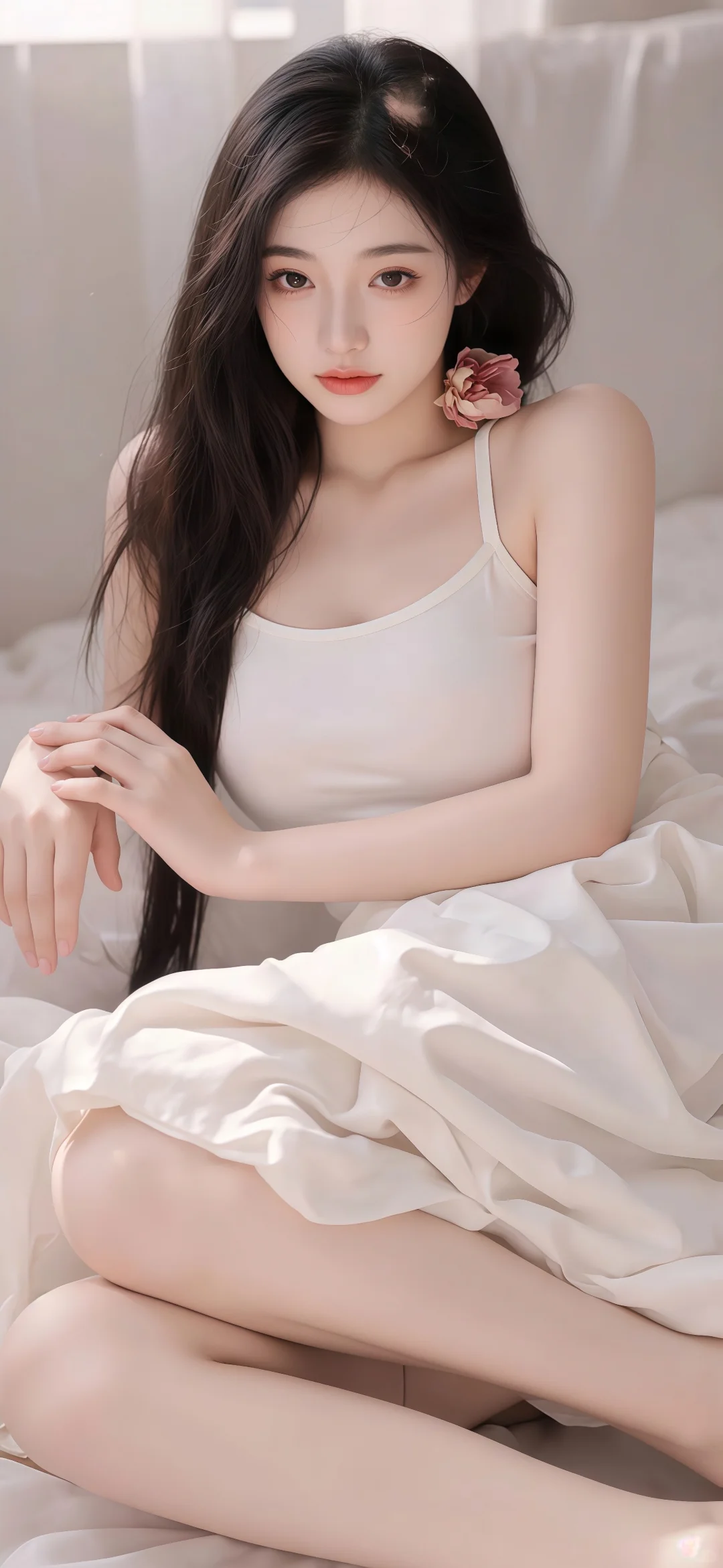 Sweet壁纸 温柔☞纯欲天花板