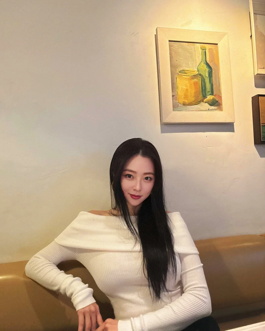姐的高贵不允许假意的人碰瓷