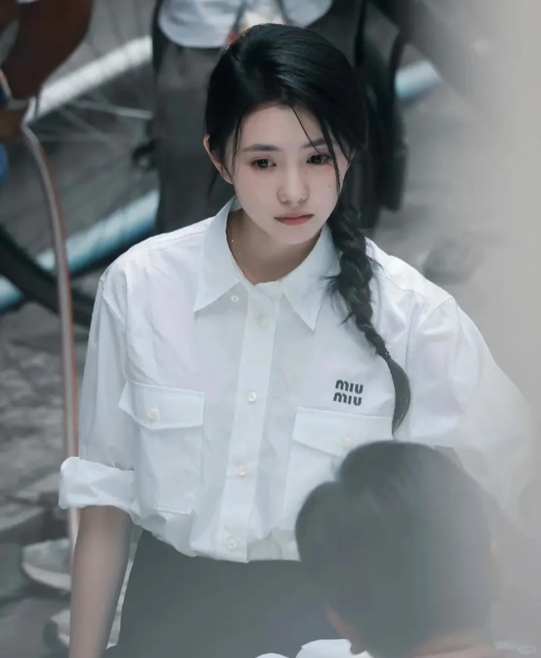 唯一的女神啊！！！我的一辈子