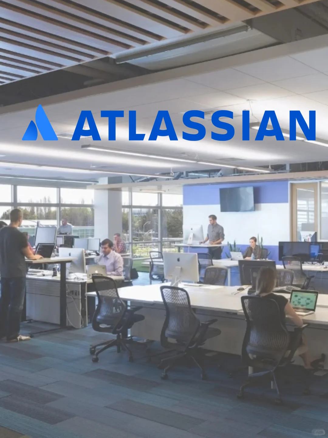 Atlassian有人来吗?永久remote