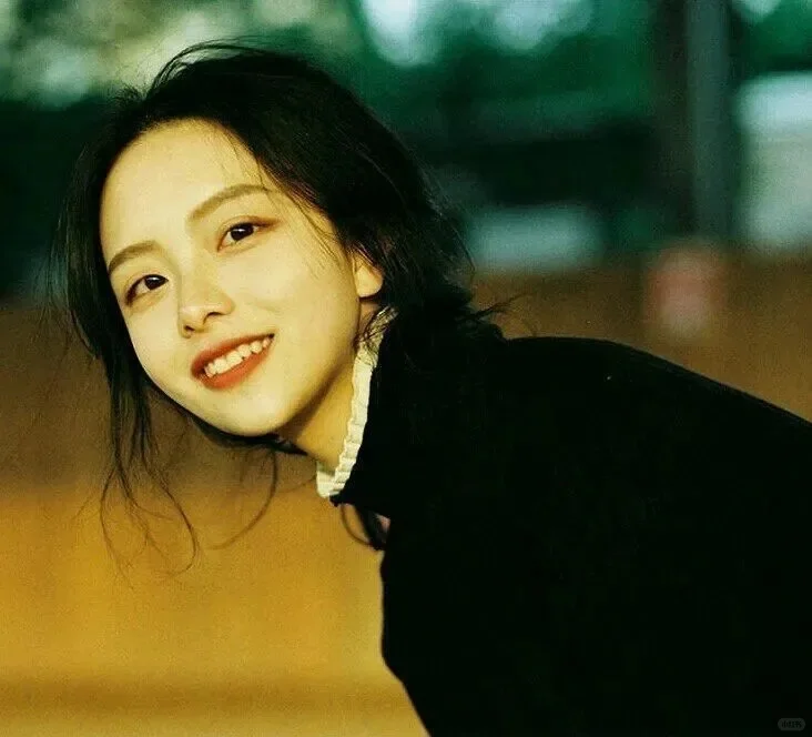 女神头像集