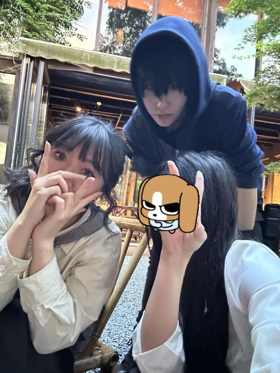 杭州神仙公司招主播啦