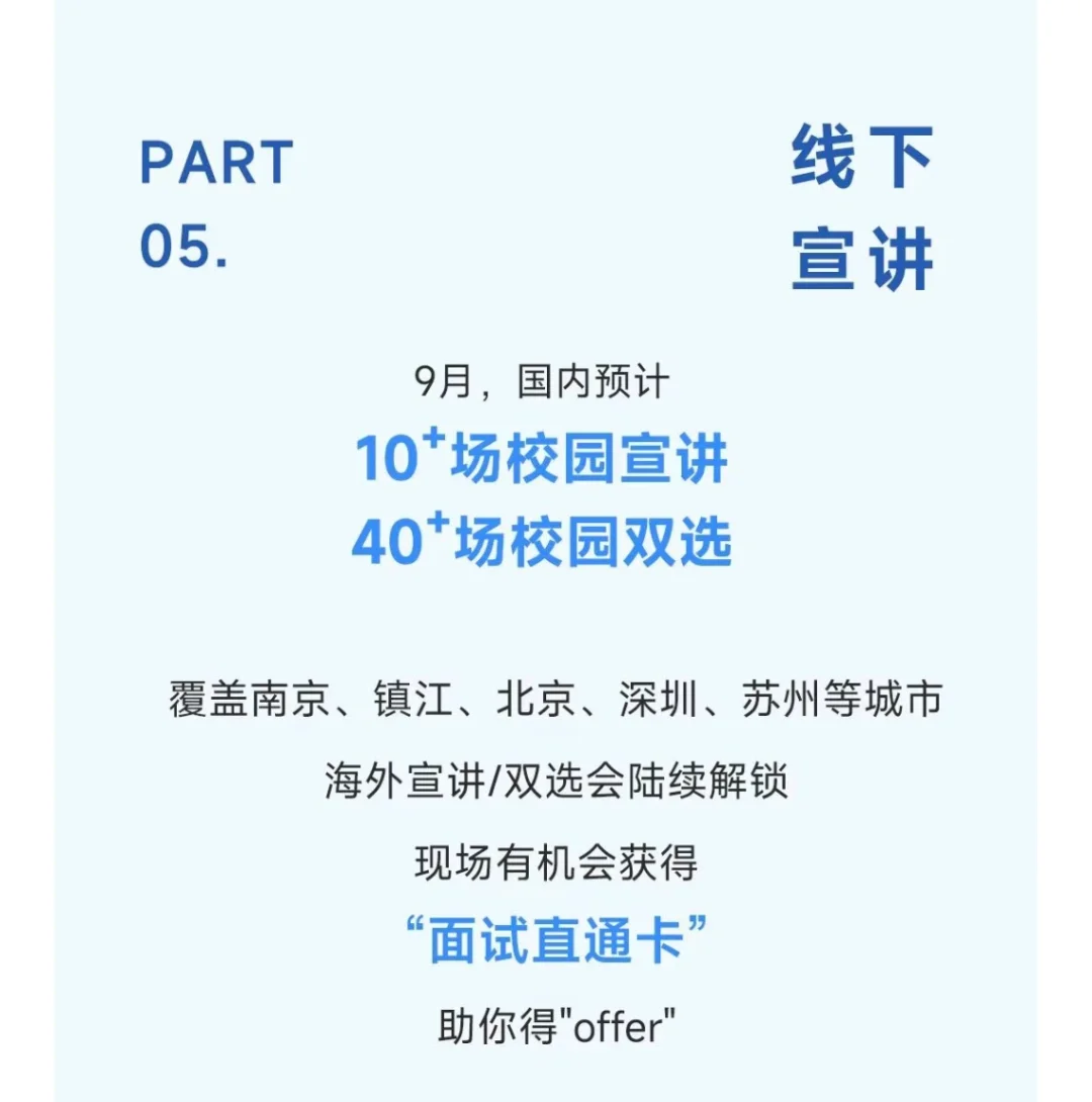 鱼跃集团2026届全球校园招聘！