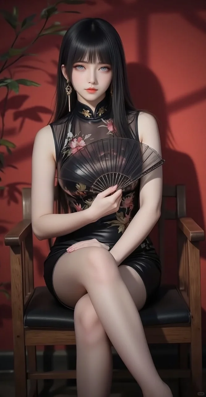 日向雏田图文