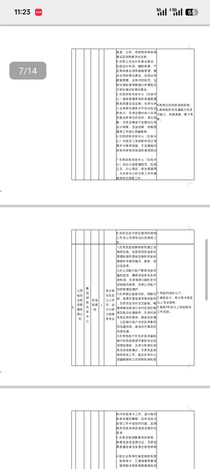 江西省创业投资管理有限公司2025招聘公告