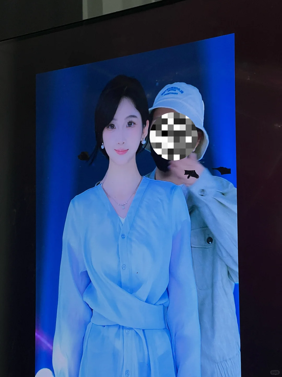 团播面试没过???