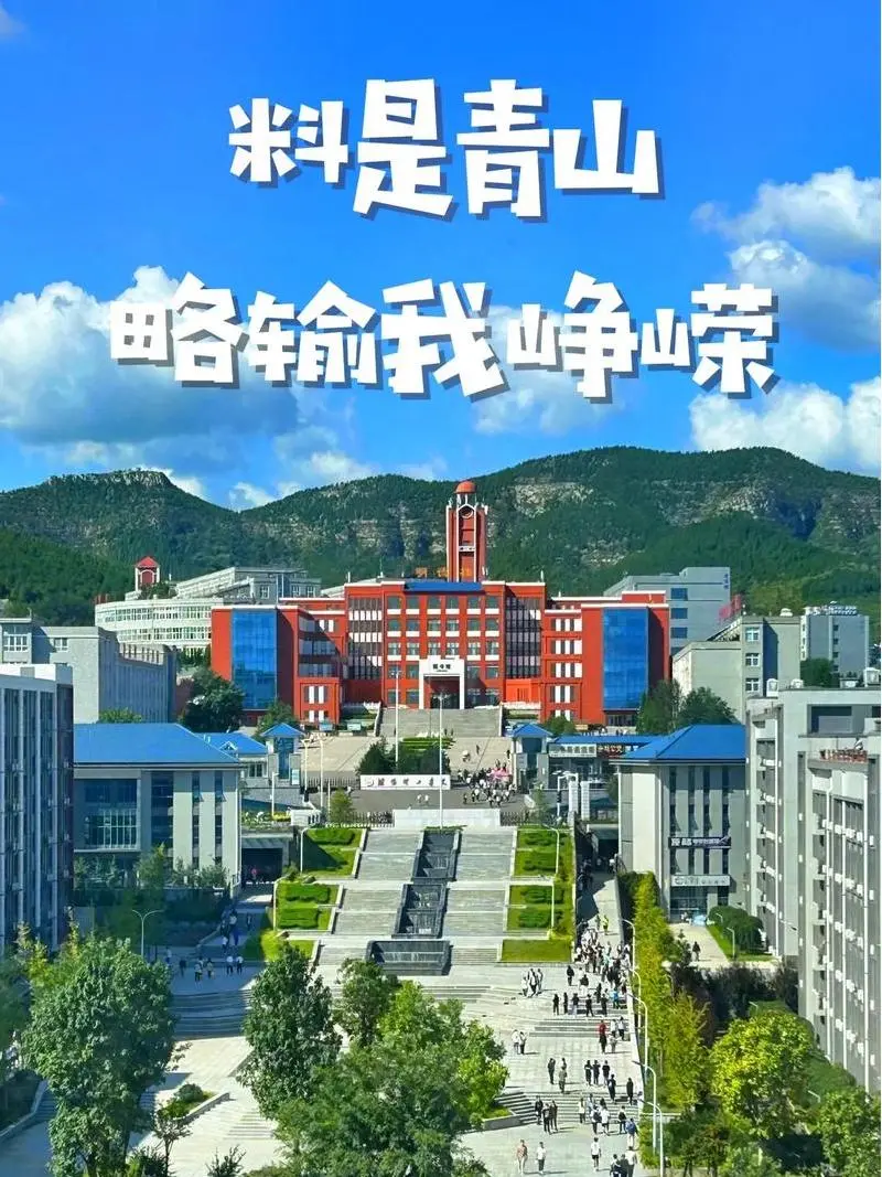 山东高校人才集结!170 + 岗位等你来✨