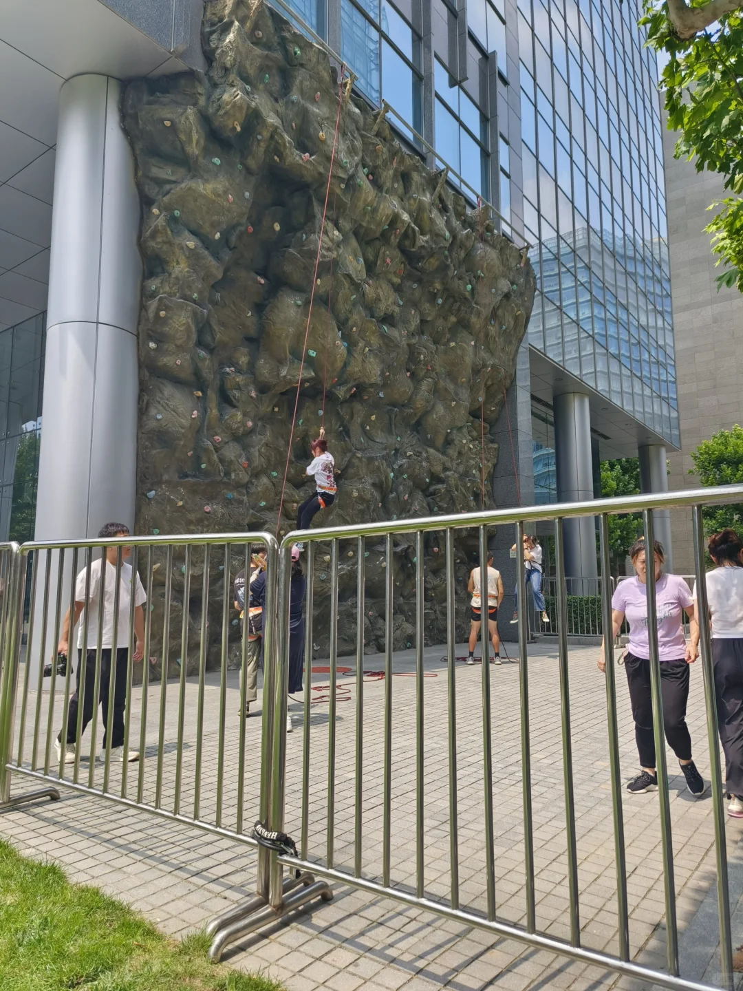 狐厂实习最大的优点