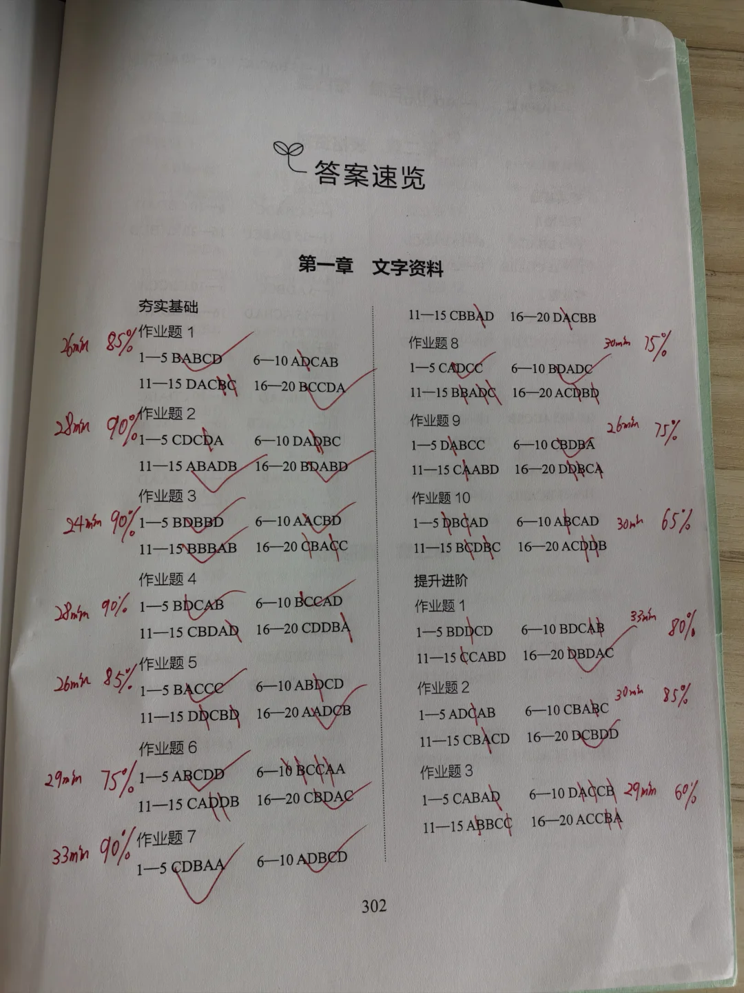 再来一年，沉淀一下吧