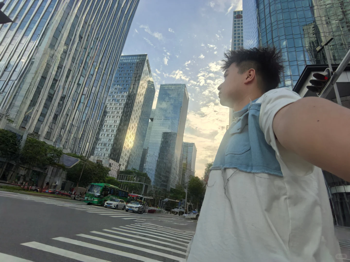 准大三|BOSS直聘HR亲授:简历这样写?