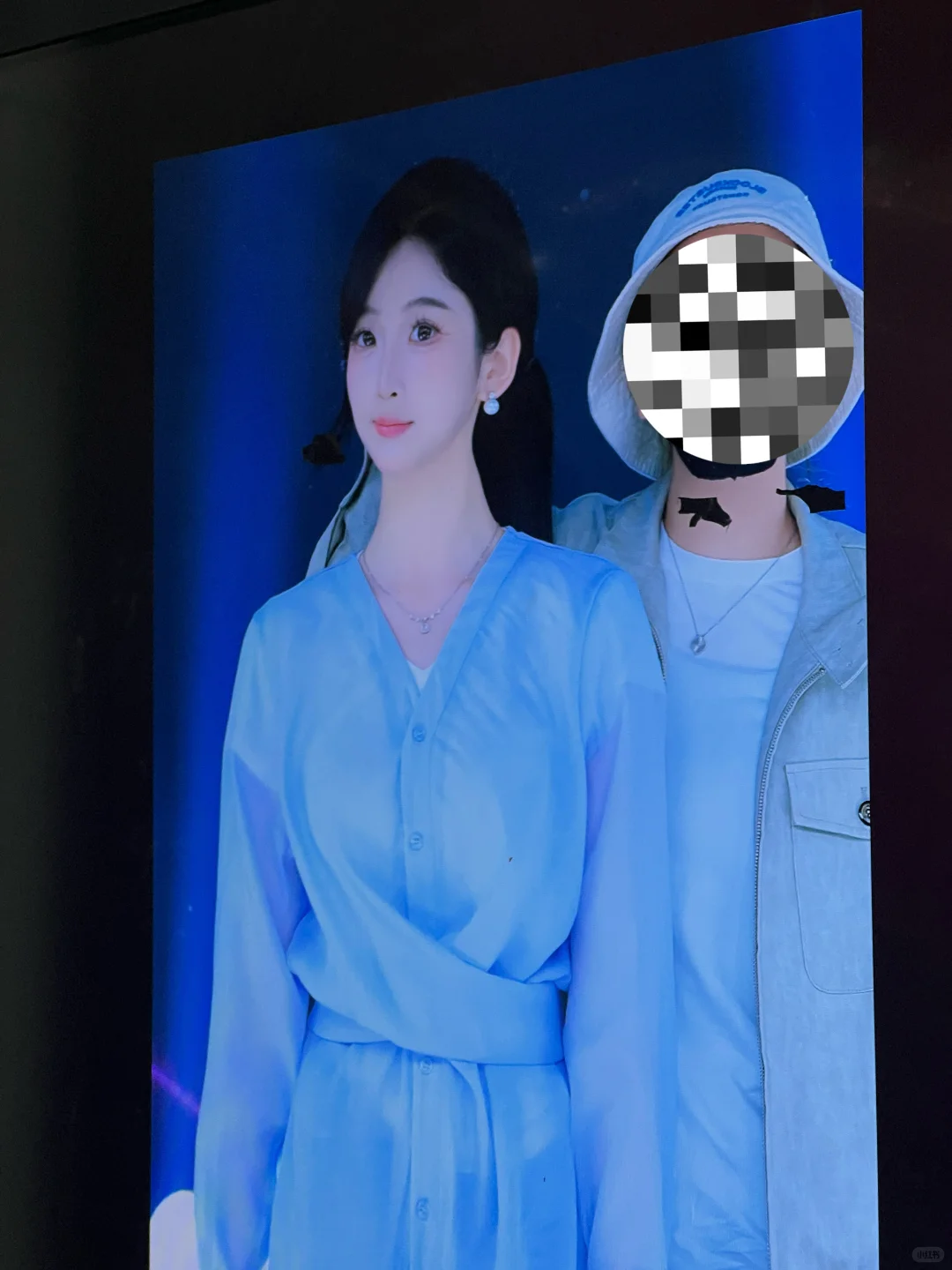 团播面试没过???