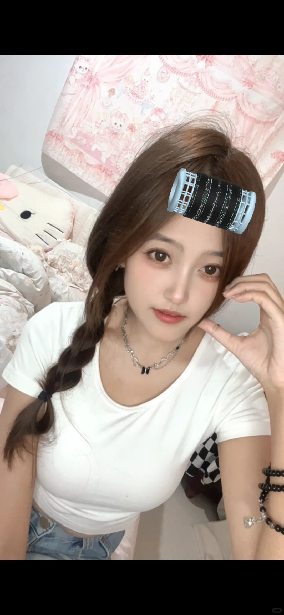 B站开播第三天