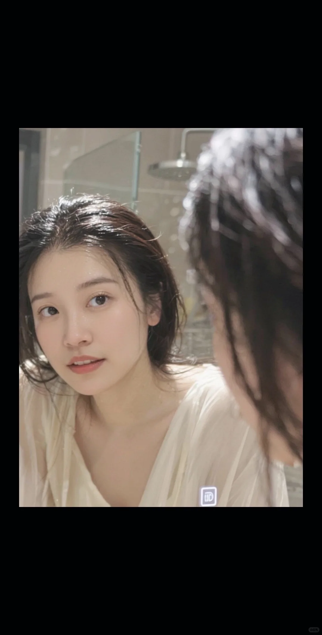 自从有了AI 谁还不是个美女呢 ?