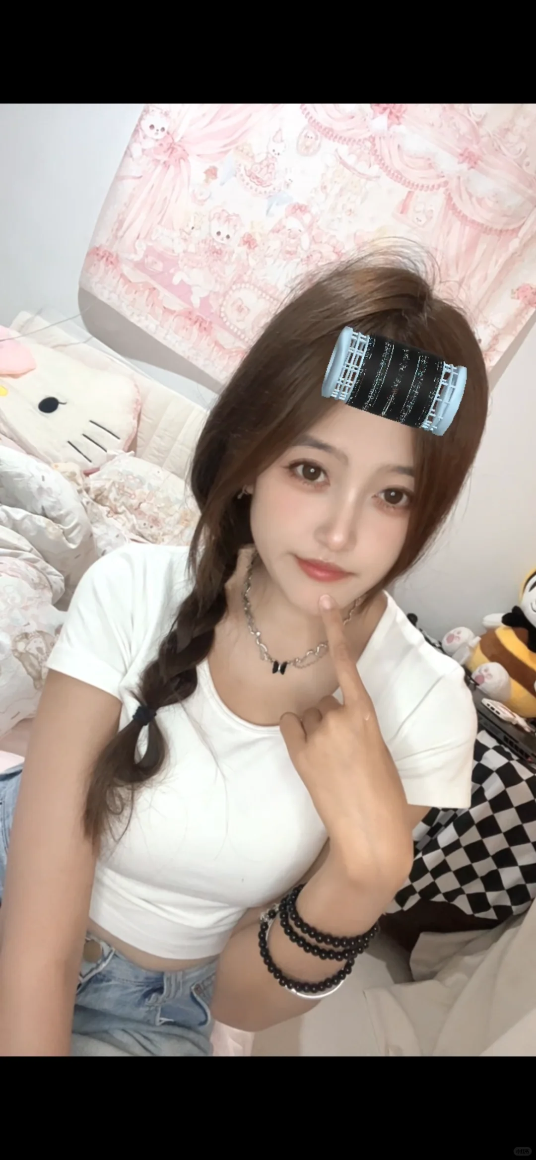 B站开播第三天