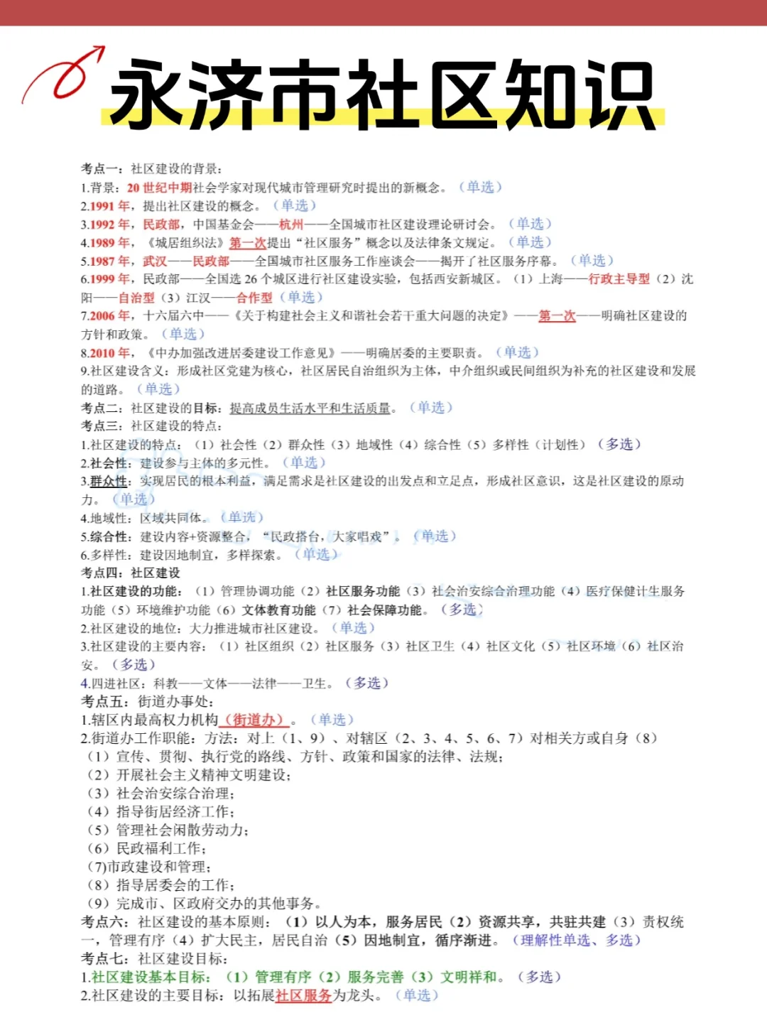 25运城永济市社区工作者招聘40人啦?
