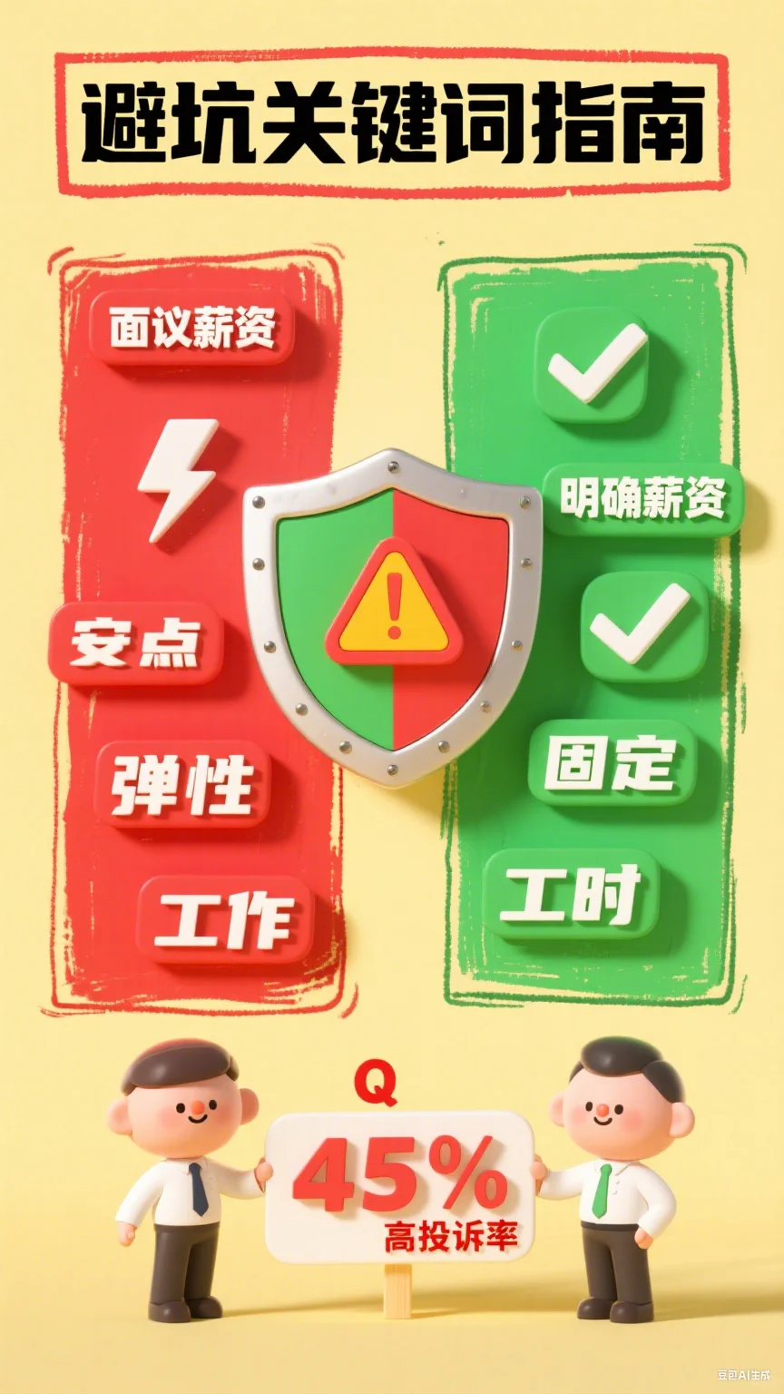 # 最近刷BOSS直聘总刷不到新岗?HR朋友偷偷