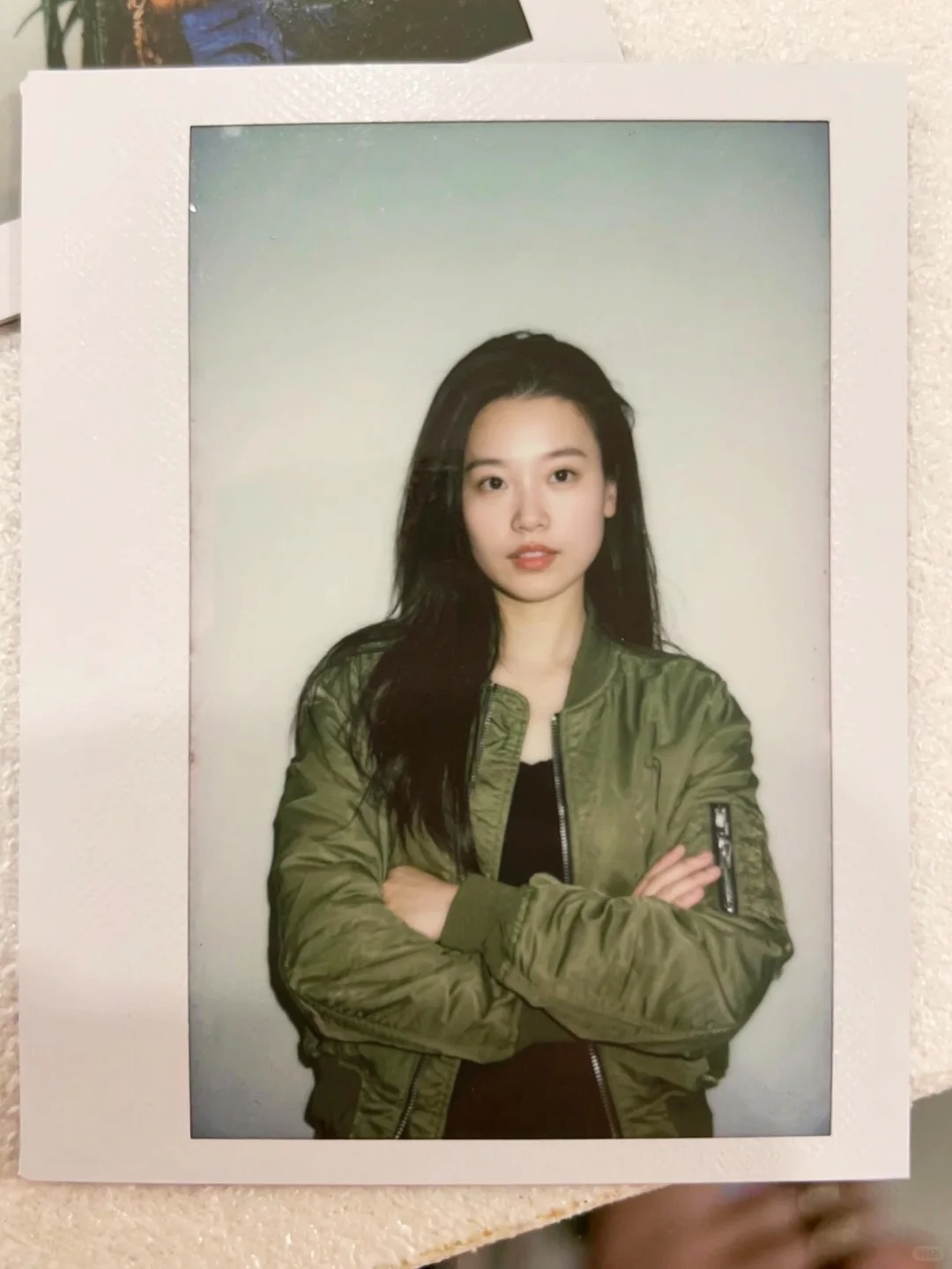 自从有了AI 谁还不是个美女呢 ?