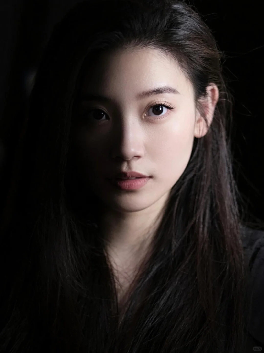 自从有了AI 谁还不是个美女呢 ?