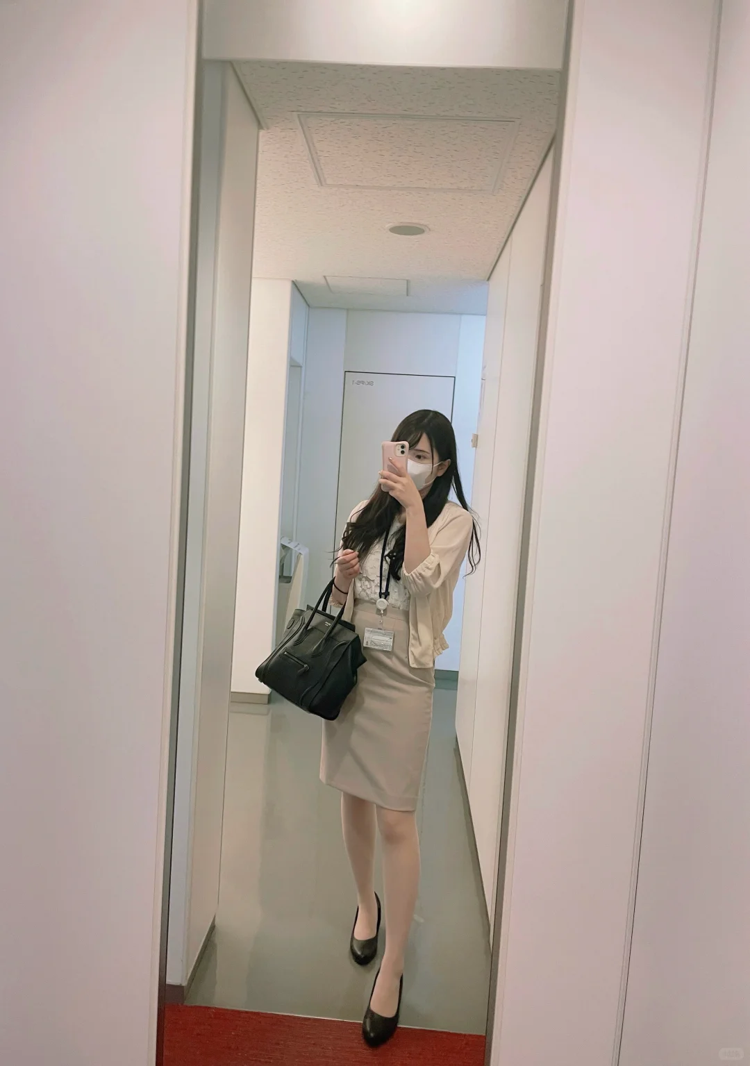 IT女工们的姐妹talk|日本职场分享?