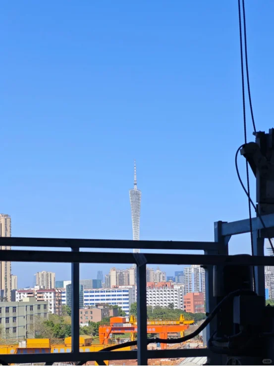 当三无应届生不停找广东小众国企,你会发现