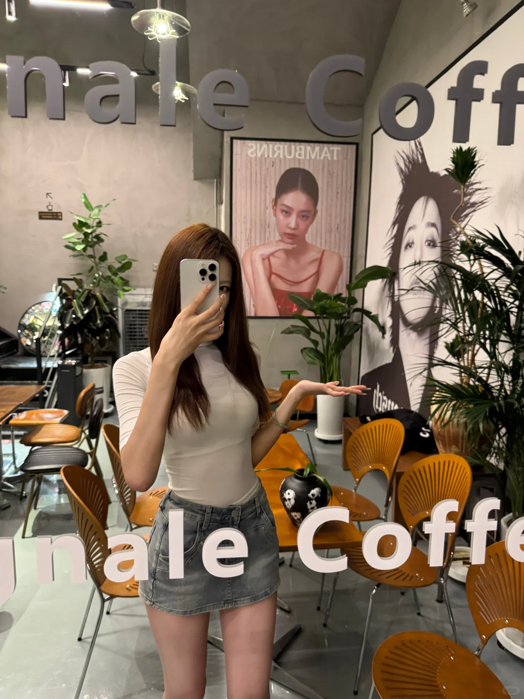 山东车展还缺不缺模特啊